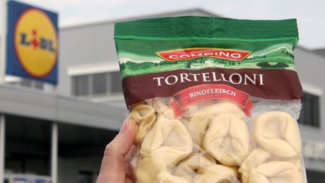 tortellini